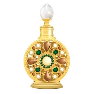 Rimal Perfume Oil Women and Men Swiss Arabian