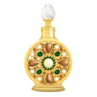 Rimal Perfume Oil Women and Men Swiss Arabian