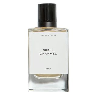 Spell Caramel Eau de Parfum Men Zara