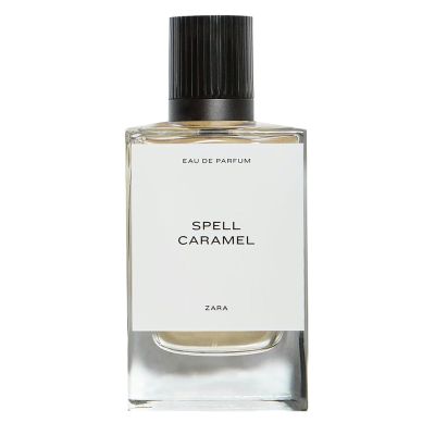 Spell Caramel Eau de Parfum Men Zara