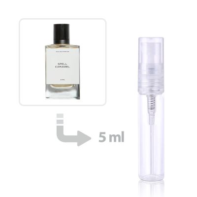 Spell Caramel Eau de Parfum Men Zara