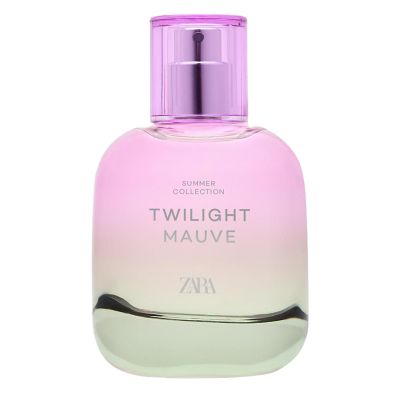 Twilight Mauve Summer Collection Eau de Toilette Women Zara