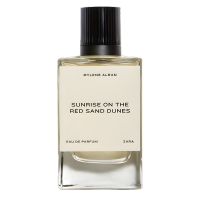 Sunrise On The Red Sand Dunes Eau de Parfum Men Zara