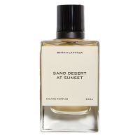 Sand Desert At Sunset Eau de Parfum Men Zara