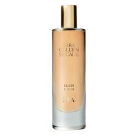 Golden Decade Elixir Perfume Women Zara