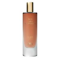 Red Temptation Elixir Perfume Women and Men Zara