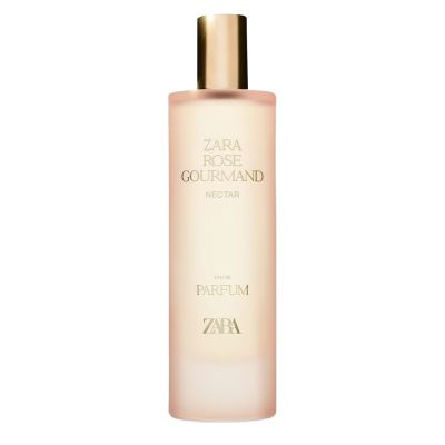 Rose Goudmand Nectar Parfum Women Zara