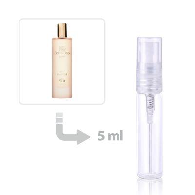 عطر روز قدماند نكتار للنساء زارا