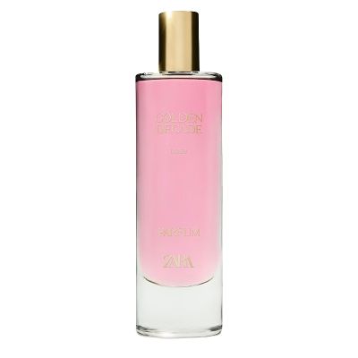 Golden Decade Ruby Perfume Women Zara