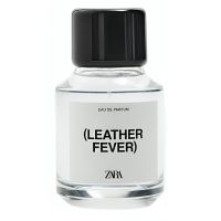 Leather Fever Eau de Parfum Men Zara