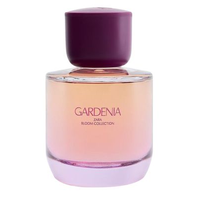 Gardenia Bloom Collection Eau de Parfum Women Zara