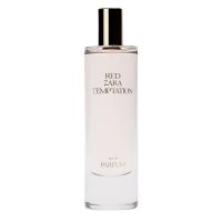 Red Temptation For Her Eau de Parfum Women Zara