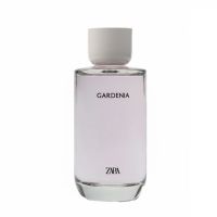 Gardenia Eau de Parfum for Women Zara