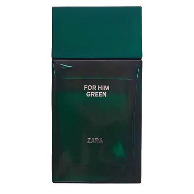 عطر هيم جرين او دو برفيوم للرجال من زارا