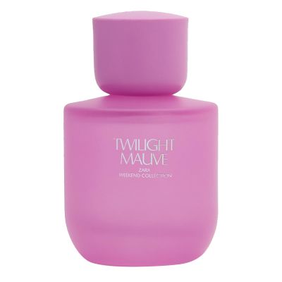 Twilight Mauve Weekend Collection Eau de Toilette Women Zara