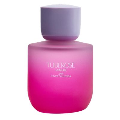 Tuberose Winter Eau de Toilette Women Zara