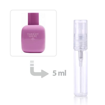 عطر توايليت موف توايليت 03 للنساء زارا