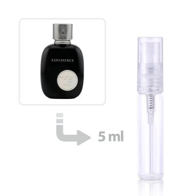 25 Experience Eau de Parfum Women and Men Khadlaj Perfumes