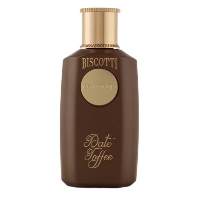 Biscotti Date Toffee Extrait de Parfum Women and Men Khadlaj Perfumes
