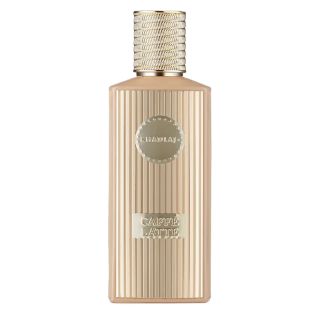 Caffe Latte Extrait de Parfum Women and Men Khadlaj Perfumes