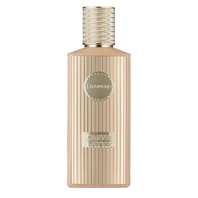Caffe Latte Extrait de Parfum Women and Men Khadlaj Perfumes