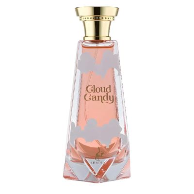 عطر كلاود كاندي او دو بارفيوم للنساء والرجال من خضلج للعطور