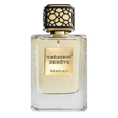 Creation De Reve Eau de Parfum Women and Men Khadlaj Perfumes