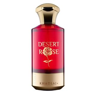 Desert Rose Extrait de Parfum Women Khadlaj Perfumes