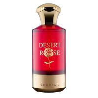 Desert Rose Extrait de Parfum Women Khadlaj Perfumes