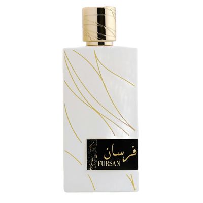 عطر فرسان وايت الأبيض للنساء من خدلج