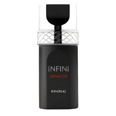 Infini Absolute Eau de Parfum Women and Men Khadlaj Perfumes