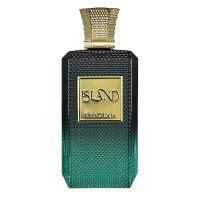 Island Extrait de Parfum Women and Men Khadlaj Perfumes