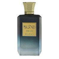 Island Dreams Extrait de Parfum Women and Men Khadlaj Perfumes