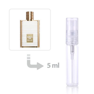 عطر كاروس سيكريت مسك او دو بارفان للنساء والرجال خالج