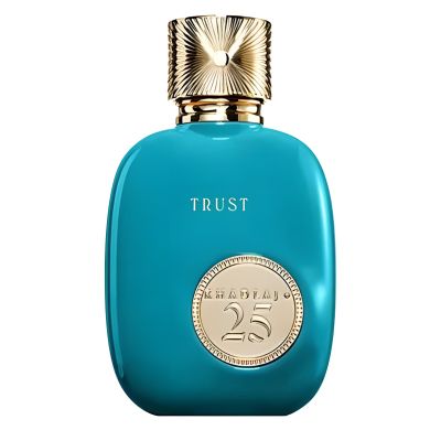 Khadlaj 25 Trust Eau de Parfum Women and Men Khadlaj Perfumes