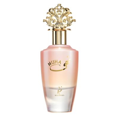 Nuha Eau de Parfum Women Khadlaj Perfumes