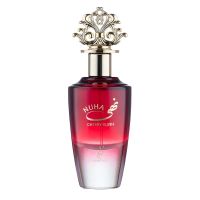 Nuha Cherry Blush Eau de Parfum Women Khadlaj Perfumes