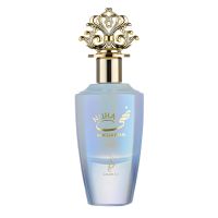 Nuha Vanilla Pearl Eau de Parfum Women Khadlaj Perfumes