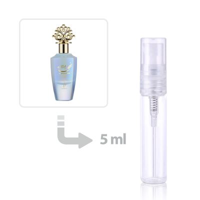 Nuha Vanilla Pearl Eau de Parfum Women Khadlaj Perfumes