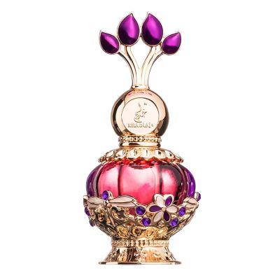 زيت عطر العود الأرجواني للنساء من خضلج للعطور
