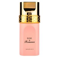 Rose Romance Eau de Parfum Women Khadlaj Perfumes