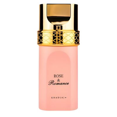 عطر روز رومانسي للنساء من خدلج