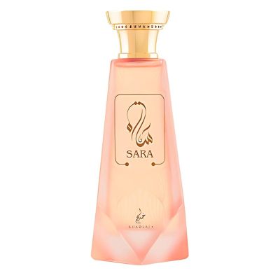 عطر سارة للنساء - سارة إكستريت دي بارفان - خدلج