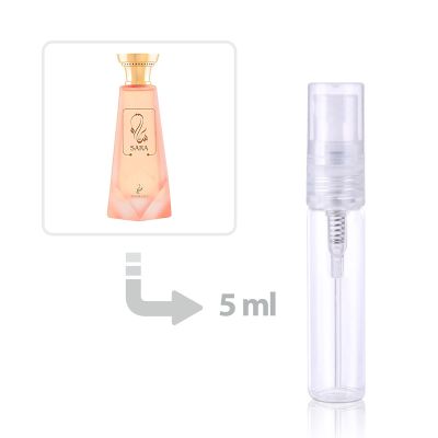عطر سارة للنساء - سارة إكستريت دي بارفان - خدلج