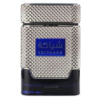 Shiyaaka Blue Eau de Parfum Men Khadlaj Perfumes