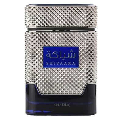 عطر شياكا بلو للرجال من خلطة خضلج