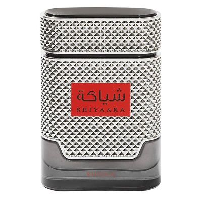 ماء عطر شياكا للرجال من خدلج
