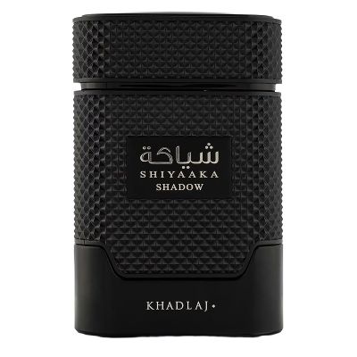 شياكا شادو عطر رجالي من خضلج