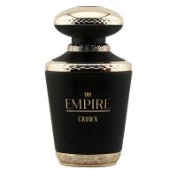 Empire Crown Eau de Parfum Women and Men Khadlaj Perfumes