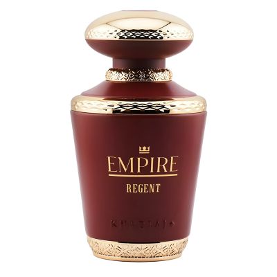 Empire Regent Eau de Parfum Women and Men Khadlaj Perfumes